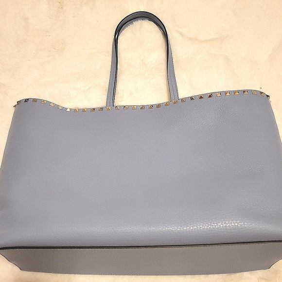 Authentic Brand New Valentino Tote Bag - Picture 3 of 9